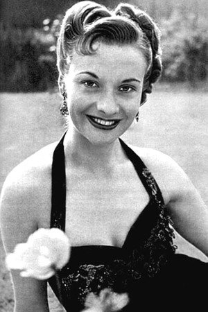 Jacqueline Hill profil kép