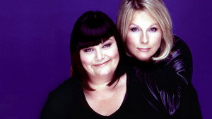 French & Saunders kép
