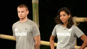 The Challenge 26. évad Ep.10 10. epizód