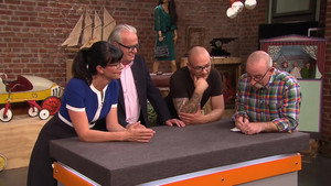 Bares für Rares - Lieblingsstücke 1. évad Ep.14 14. epizód