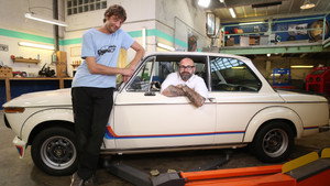 Wheeler Dealers France kép