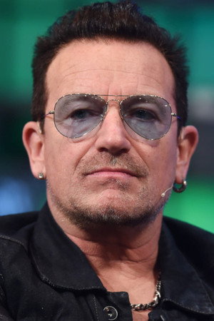 Bono profil kép