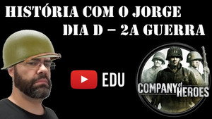 História com o Jorge 1. évad Ep.8 8. epizód