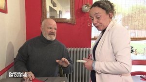 Cauchemar en cuisine avec Philippe Etchebest 15. évad Ep.3 3. epizód