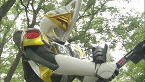 仮面ライダー電王 1. évad Ep.35 35. epizód