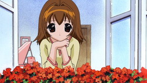 ちっちゃな雪使いシュガー 1. évad Ep.7 7. epizód
