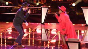 The Voice 17. évad Ep.8 8. epizód