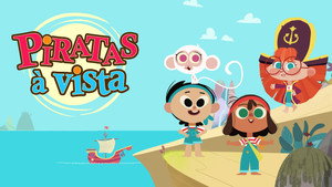 Ahoy Pirates! kép