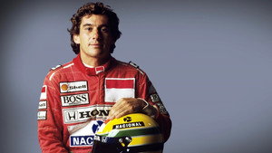 Ayrton: Retratos e Memórias 1. évad Ep.10 10. epizód