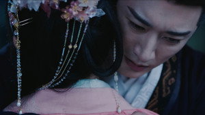桃花映江山 1. évad Ep.23 23. epizód