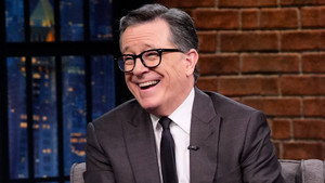 Late Night with Seth Meyers 13. évad Ep.59 59. epizód