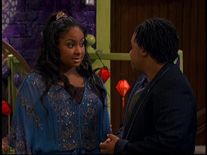 That's So Raven 4. évad Ep.14 14. epizód