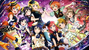 ラブライブ! School idol project kép