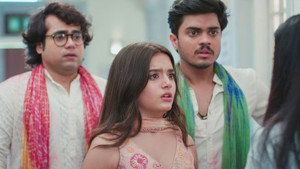 पंड्या स्टोर 2. évad Ep.268 268. epizód