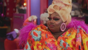 RuPaul: Drag Queen leszek! – A színfalak mögött 14. évad Ep.6 6. epizód