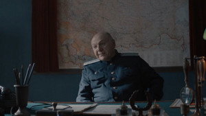 Художник 1. évad Ep.8 8. epizód
