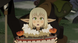 Wakfu 2. évad Ep.2 2. epizód