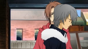 レッド ガーデン 1. évad Ep.16 16. epizód