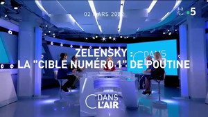 C dans l'air 21. évad Ep.163 163. epizód