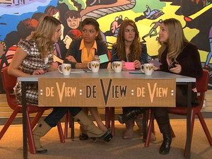Degrassi: Minis 2. évad Ep.16 16. epizód