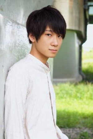 土田玲央 profil kép