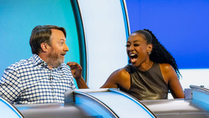 Would I Lie to You? 19. évad Ep.4 4. epizód