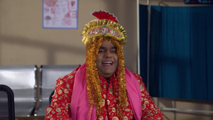 भाभीजी घर पर हैं! 1. évad Ep.1000 1000. epizód