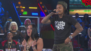 Nick Cannon Presents: Wild 'N Out 13. évad Ep.6 6. epizód