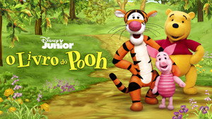 The Book of Pooh kép