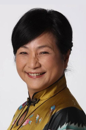 鄭佩佩 profil kép