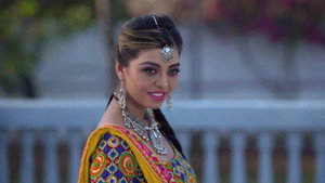 भाभीजी घर पर हैं! 1. évad Ep.1021 1021. epizód