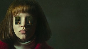 The Enfield Poltergeist kép