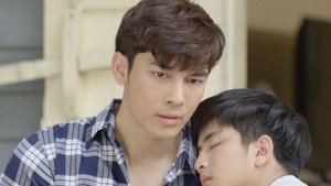 What the Duck รักแลนดิ้ง 1. évad Ep.10 10. epizód