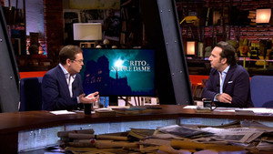 Cuarto Milenio 20. évad Ep.15 15. epizód