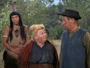 Daniel Boone 2. évad Ep.25 25. epizód