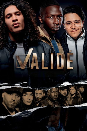 Validé poszter