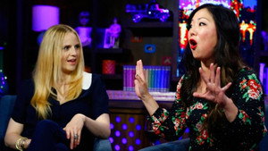 Watch What Happens Live with Andy Cohen 6. évad Ep.89 89. epizód