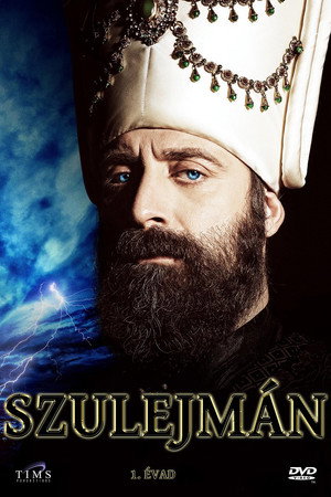 Szulejmán 1. évad (2011-01-06) poszter