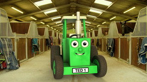 Tractor Ted kép
