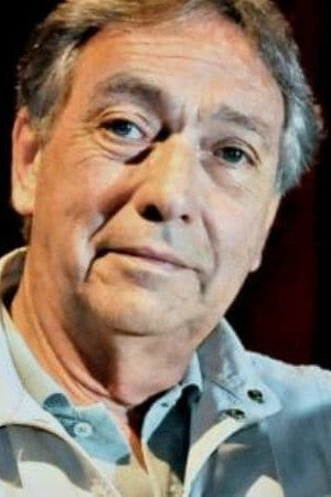 Luis Brandoni profil kép