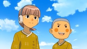 Inazuma Eleven 1. évad Ep.18 Törjük át az áttörhetetlen falat!