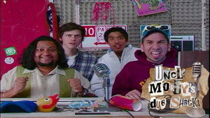 Uncle Morty's Dub Shack kép