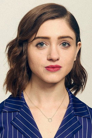 Natalia Dyer profil kép