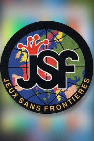 Játék határok nélkül poszter