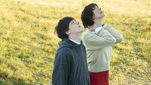 The Listeners kép