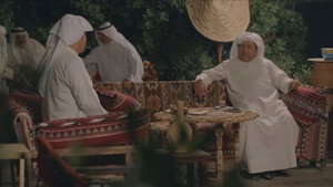 الخافي أعظم 1. évad Ep.21 21. epizód