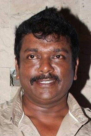 R. Parthiban profil kép
