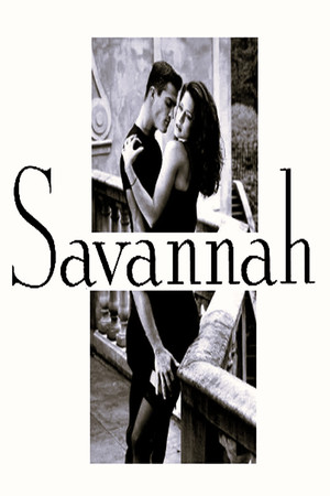 Savannah poszter