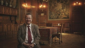 Kungen med två ansikten 1. évad Ep.5 5. epizód