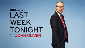 John Oliver-show az elmúlt hét híreiről kép